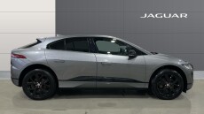 Jaguar I-Pace 294kW EV400 Black 90kWh 5dr Auto [11kW Charger] Electric Estate